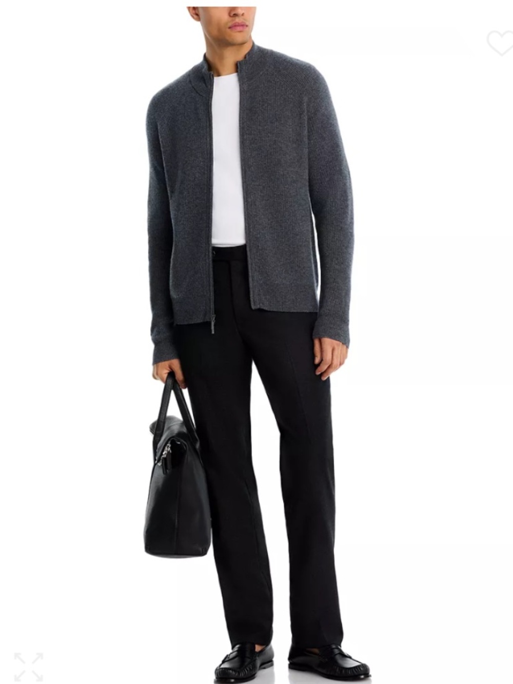 Neiman Marcus  Cardigan